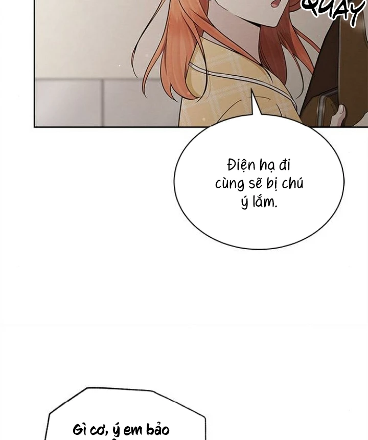 The Castle – Quỷ Nhãn Tân Nương Chapter 81 - Trang 2