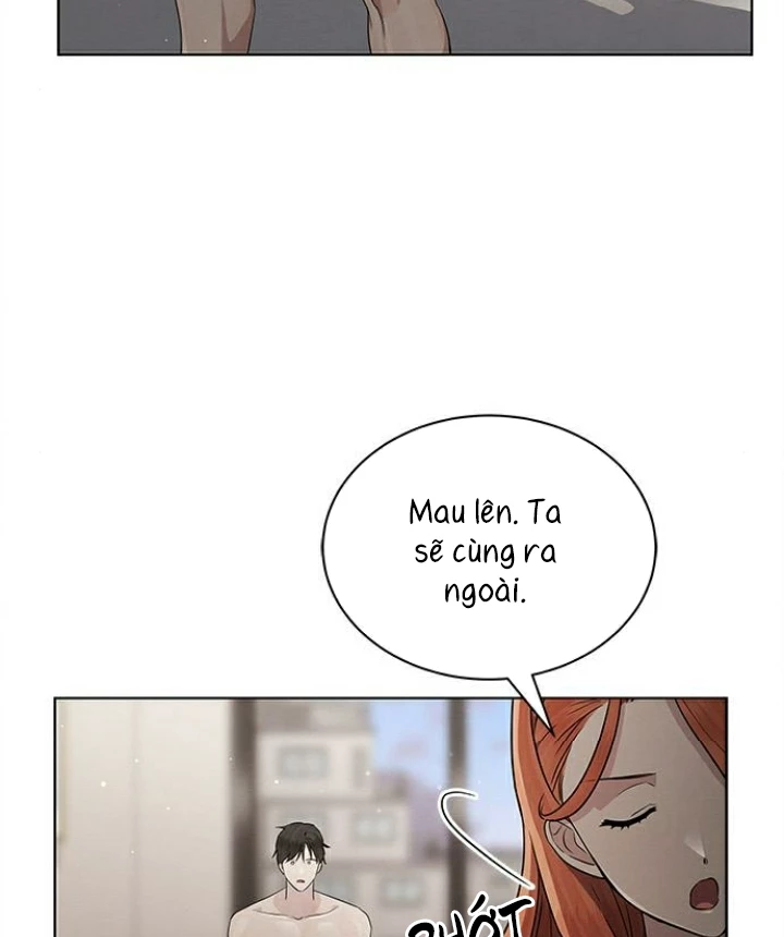 The Castle – Quỷ Nhãn Tân Nương Chapter 81 - Trang 2