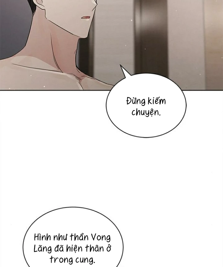 The Castle – Quỷ Nhãn Tân Nương Chapter 81 - Trang 2