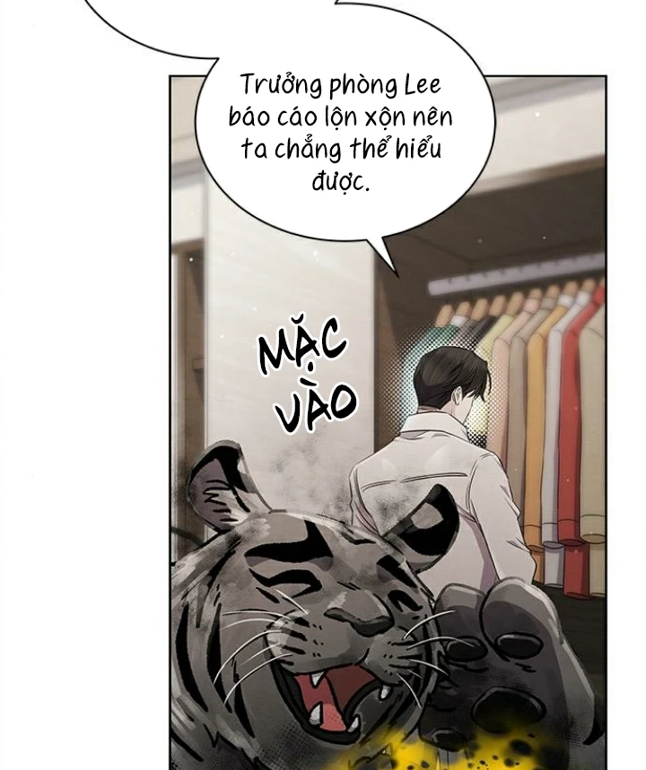 The Castle – Quỷ Nhãn Tân Nương Chapter 81 - Trang 2