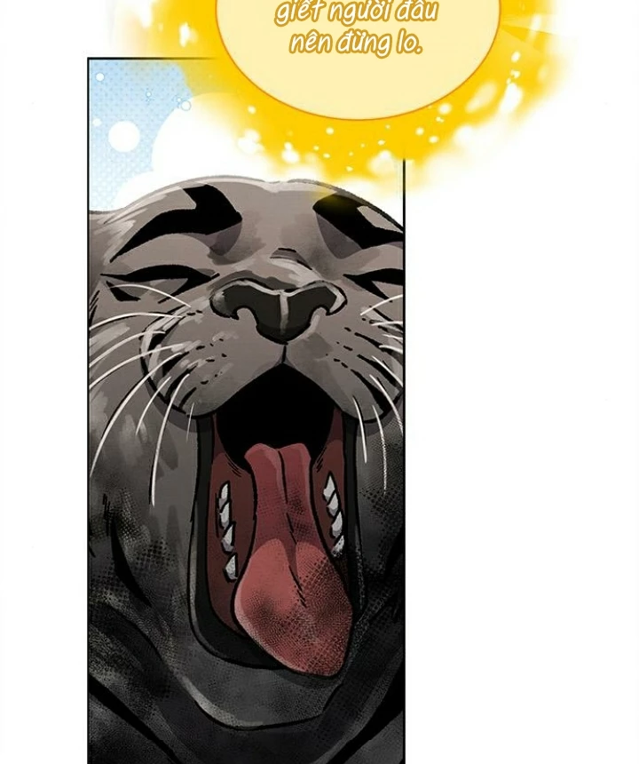 The Castle – Quỷ Nhãn Tân Nương Chapter 81 - Trang 2