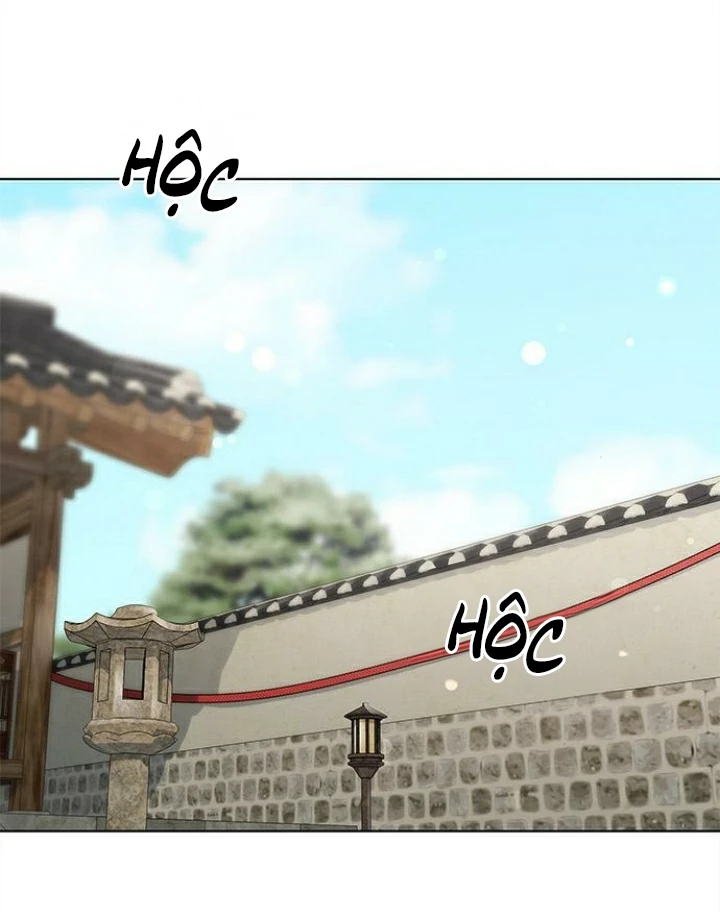 The Castle – Quỷ Nhãn Tân Nương Chapter 81 - Trang 2