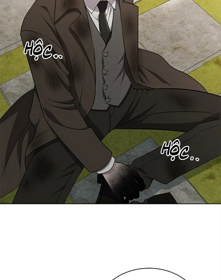 The Castle – Quỷ Nhãn Tân Nương Chapter 81 - Trang 2