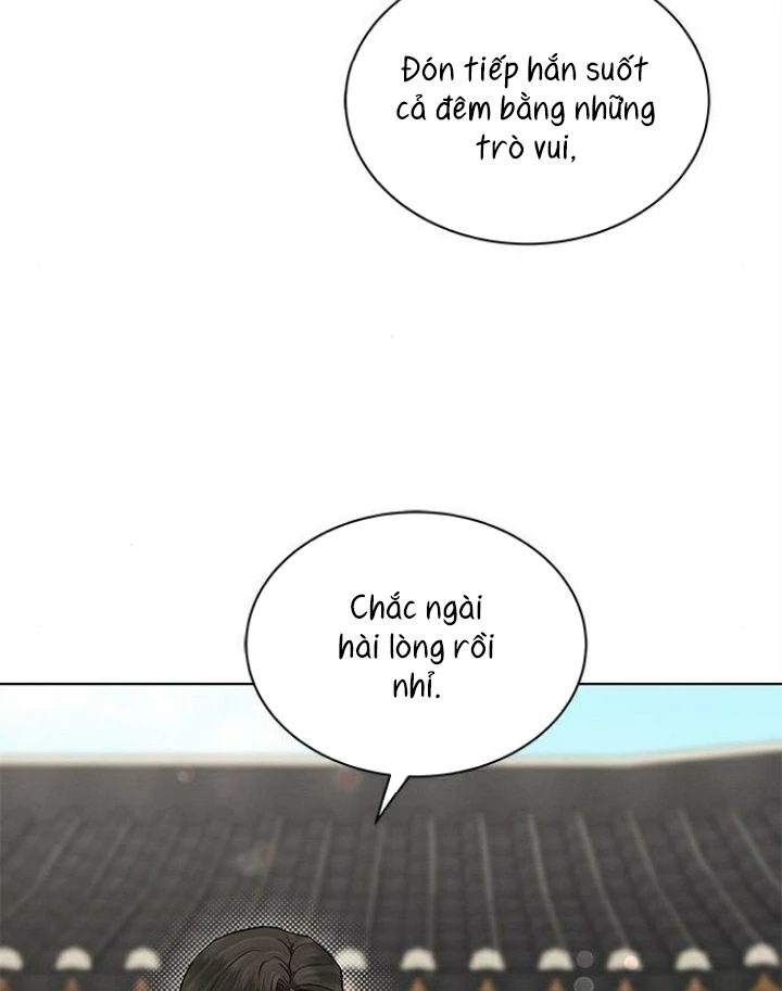 The Castle – Quỷ Nhãn Tân Nương Chapter 81 - Trang 2