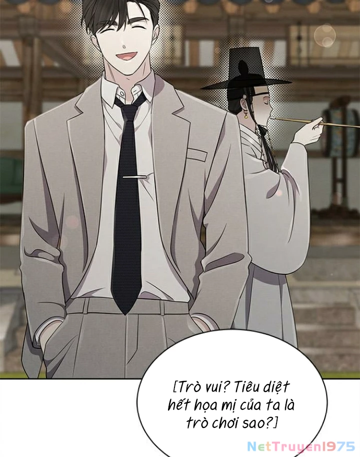 The Castle – Quỷ Nhãn Tân Nương Chapter 81 - Trang 2