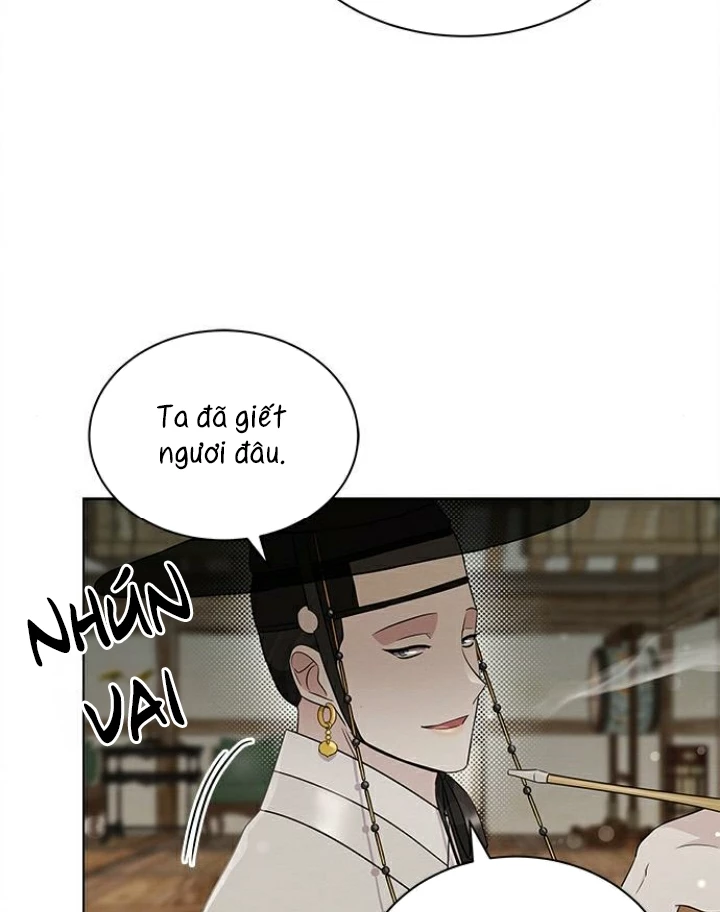 The Castle – Quỷ Nhãn Tân Nương Chapter 81 - Trang 2