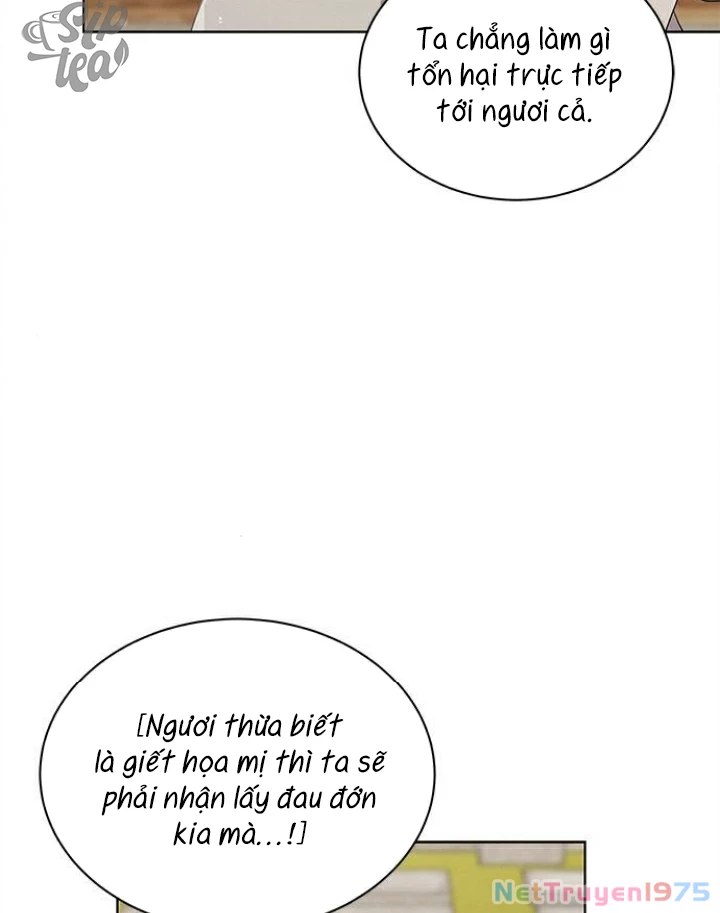 The Castle – Quỷ Nhãn Tân Nương Chapter 81 - Trang 2