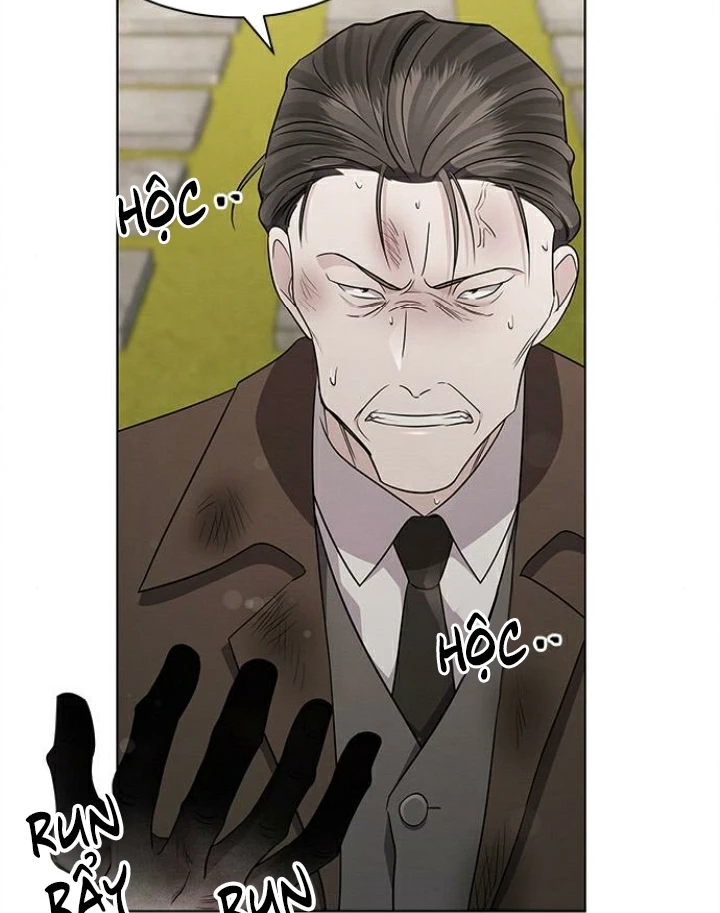 The Castle – Quỷ Nhãn Tân Nương Chapter 81 - Trang 2