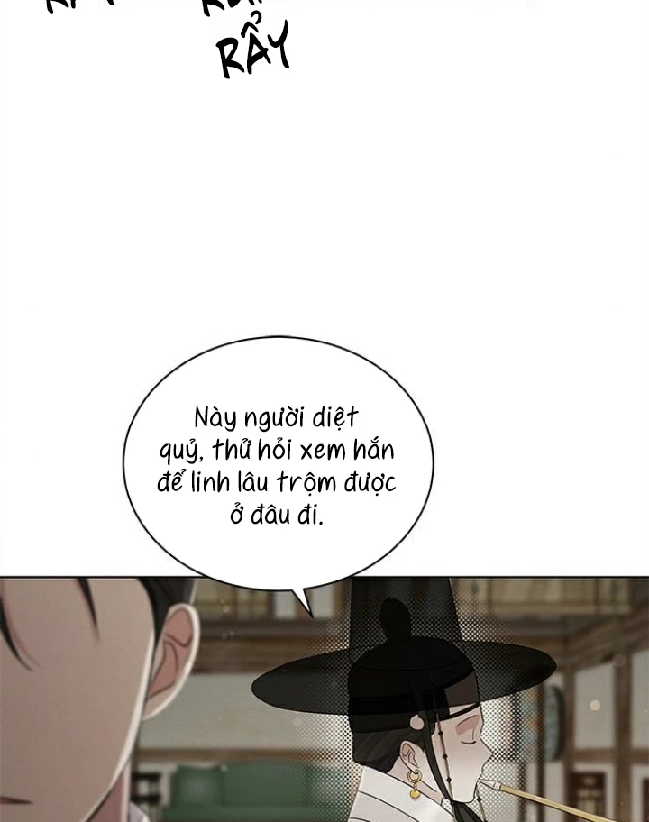 The Castle – Quỷ Nhãn Tân Nương Chapter 81 - Trang 2