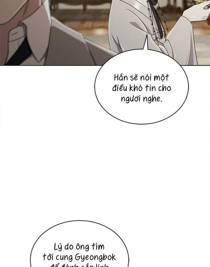 The Castle – Quỷ Nhãn Tân Nương Chapter 81 - Trang 2