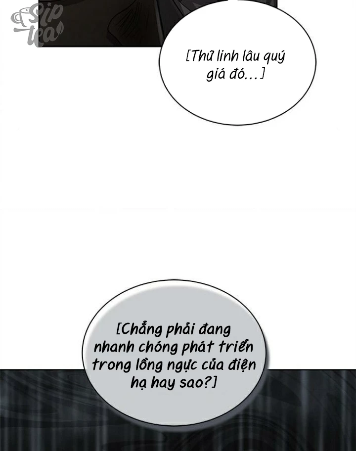 The Castle – Quỷ Nhãn Tân Nương Chapter 81 - Trang 2