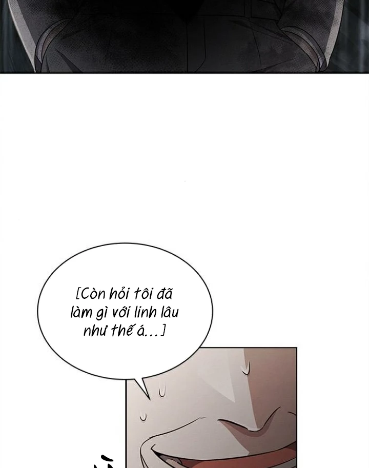 The Castle – Quỷ Nhãn Tân Nương Chapter 81 - Trang 2