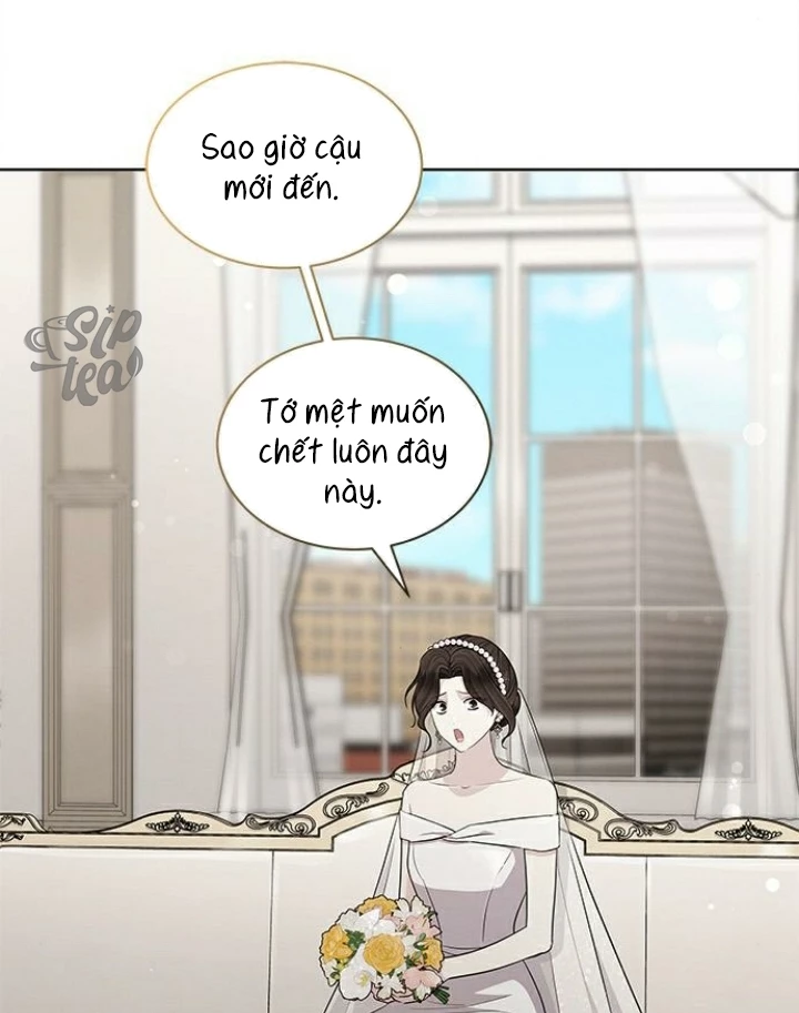 The Castle – Quỷ Nhãn Tân Nương Chapter 81 - Trang 2