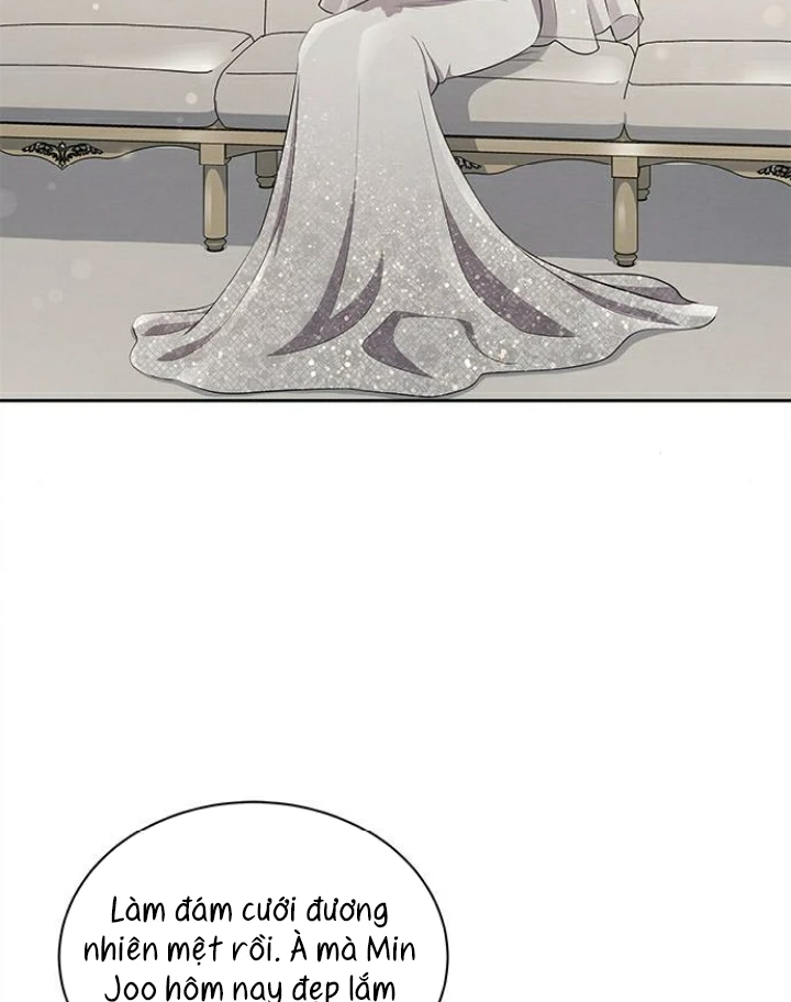 The Castle – Quỷ Nhãn Tân Nương Chapter 81 - Trang 2