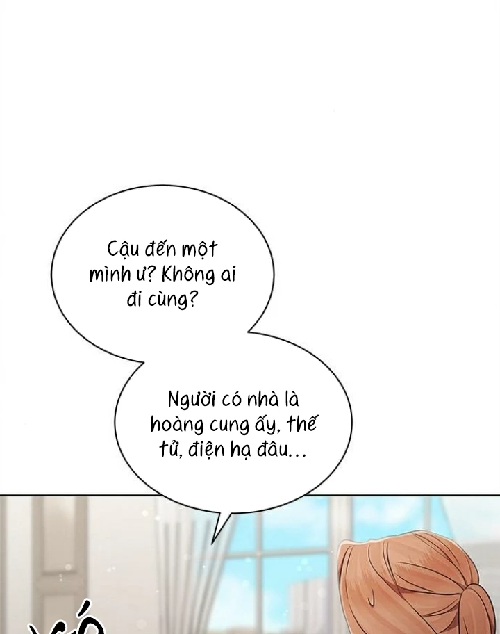 The Castle – Quỷ Nhãn Tân Nương Chapter 81 - Trang 2