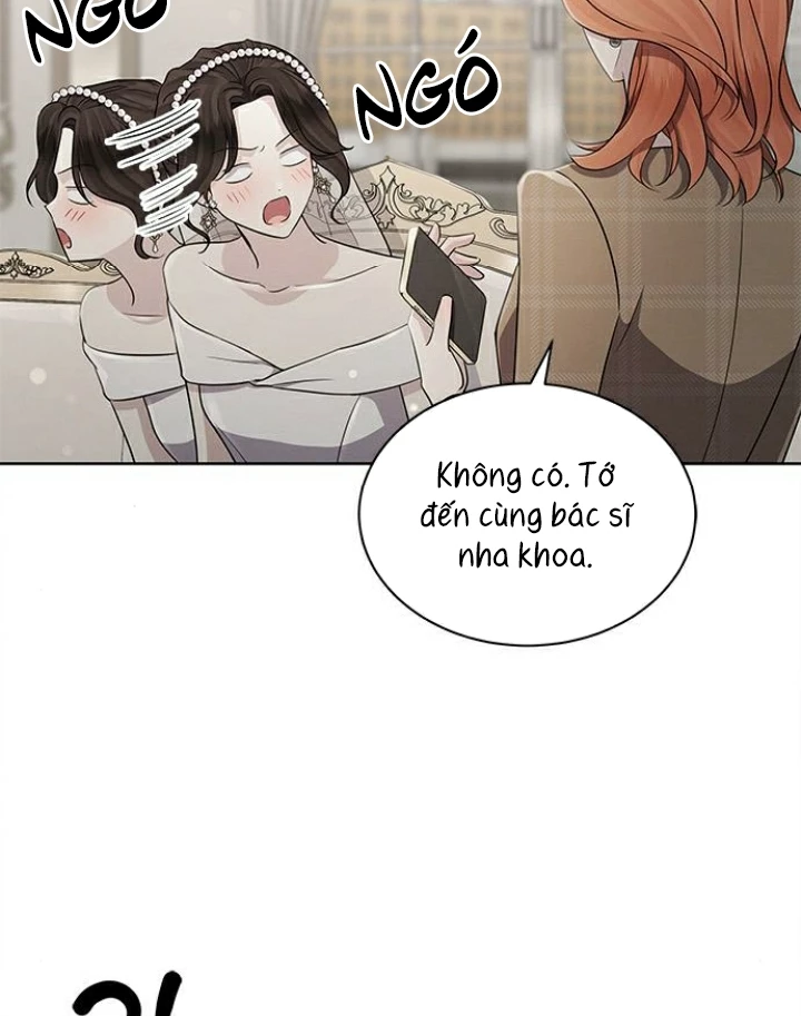 The Castle – Quỷ Nhãn Tân Nương Chapter 81 - Trang 2