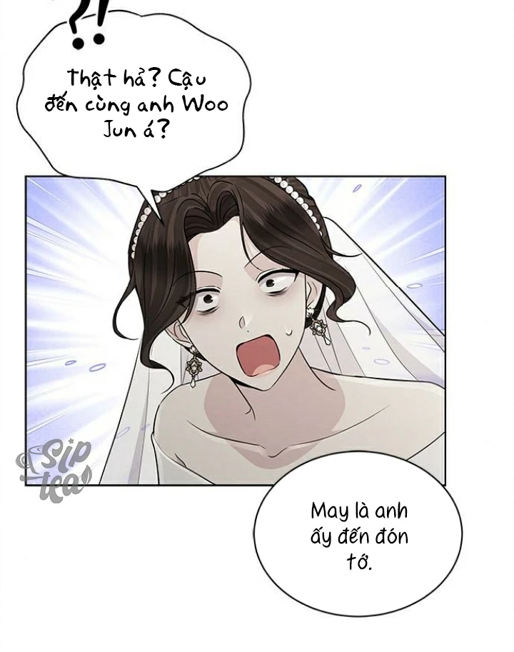 The Castle – Quỷ Nhãn Tân Nương Chapter 81 - Trang 2