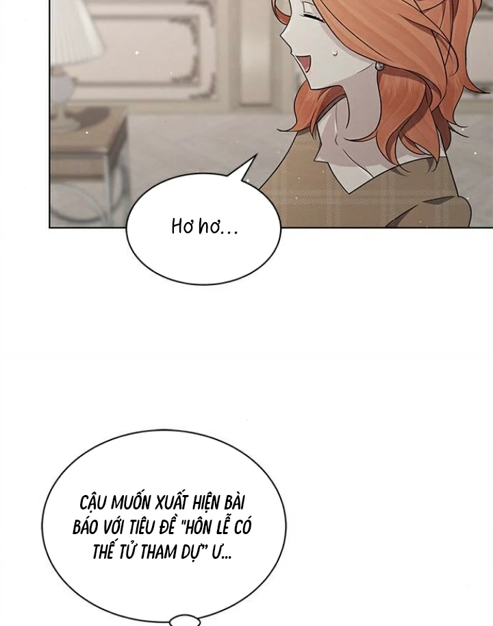 The Castle – Quỷ Nhãn Tân Nương Chapter 81 - Trang 2