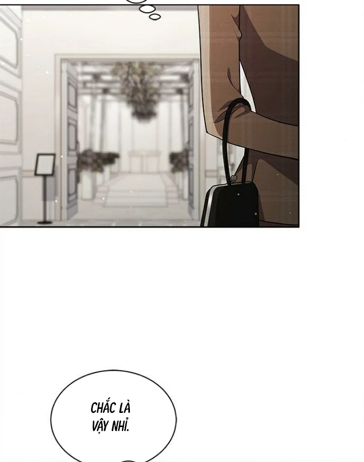 The Castle – Quỷ Nhãn Tân Nương Chapter 81 - Trang 2