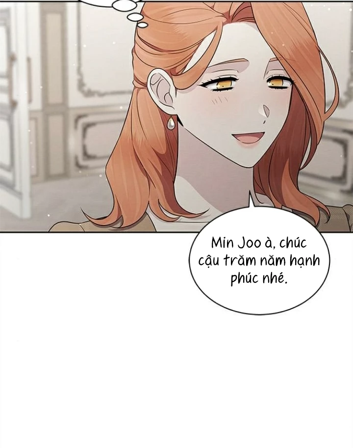 The Castle – Quỷ Nhãn Tân Nương Chapter 81 - Trang 2