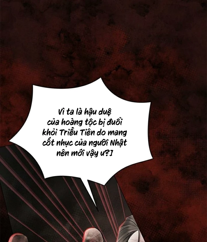 The Castle – Quỷ Nhãn Tân Nương Chapter 82 - Trang 2