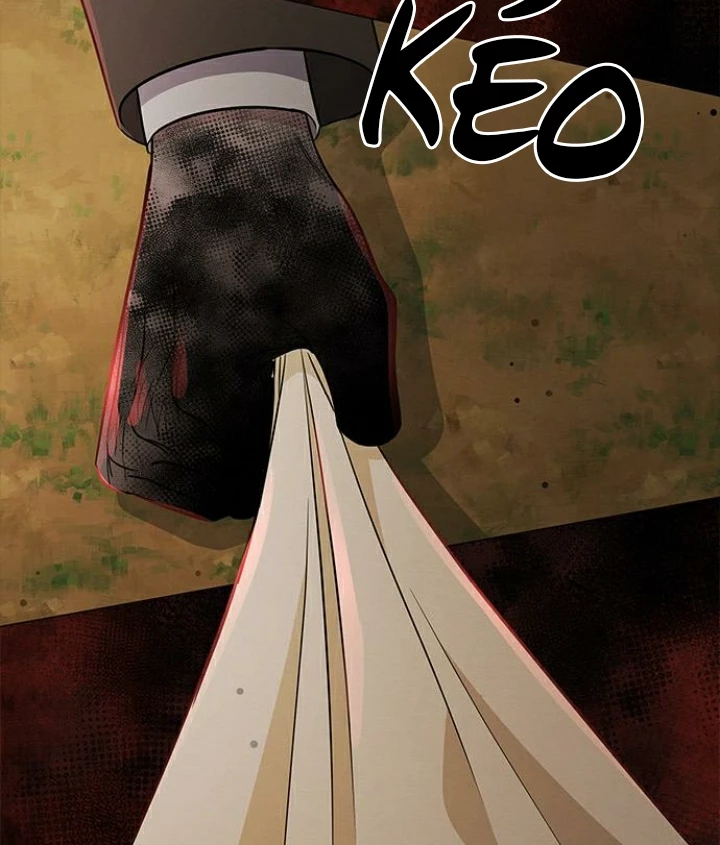 The Castle – Quỷ Nhãn Tân Nương Chapter 82 - Trang 2