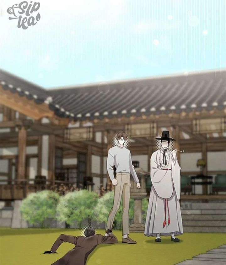 The Castle – Quỷ Nhãn Tân Nương Chapter 82 - Trang 2