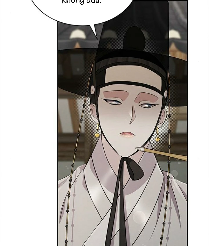 The Castle – Quỷ Nhãn Tân Nương Chapter 82 - Trang 2