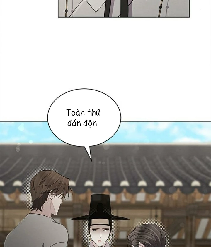 The Castle – Quỷ Nhãn Tân Nương Chapter 82 - Trang 2