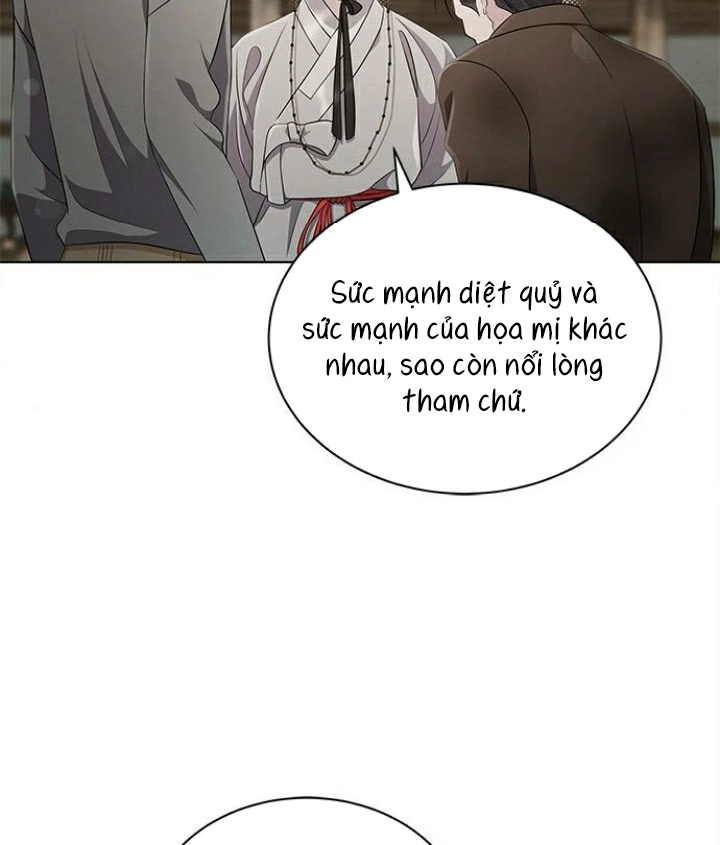 The Castle – Quỷ Nhãn Tân Nương Chapter 82 - Trang 2