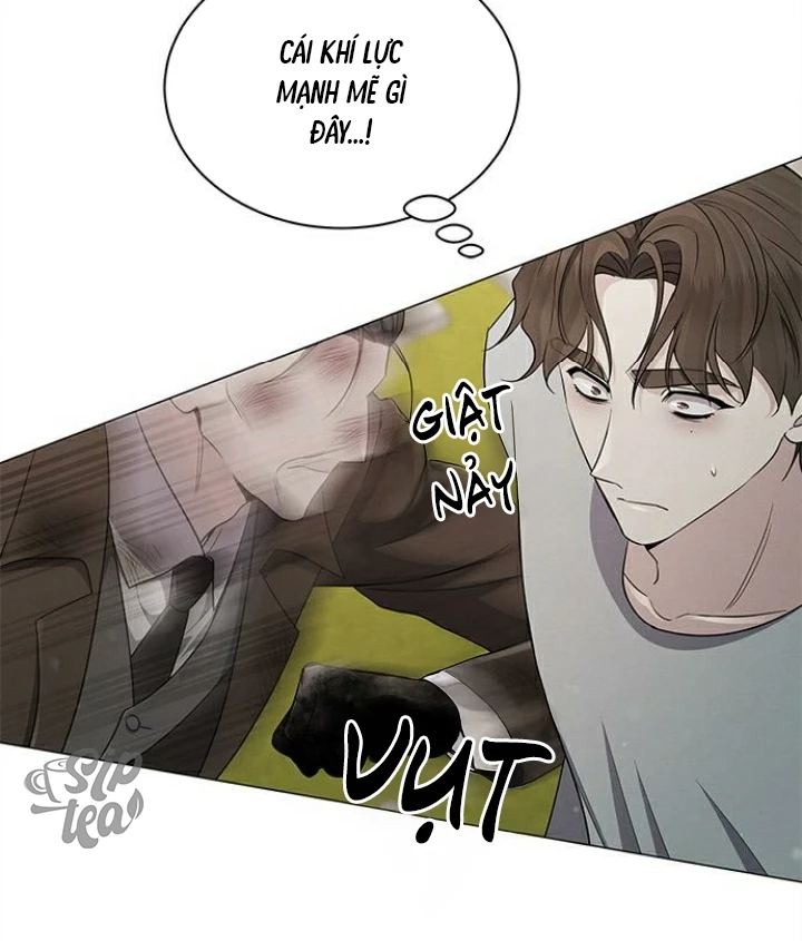 The Castle – Quỷ Nhãn Tân Nương Chapter 82 - Trang 2