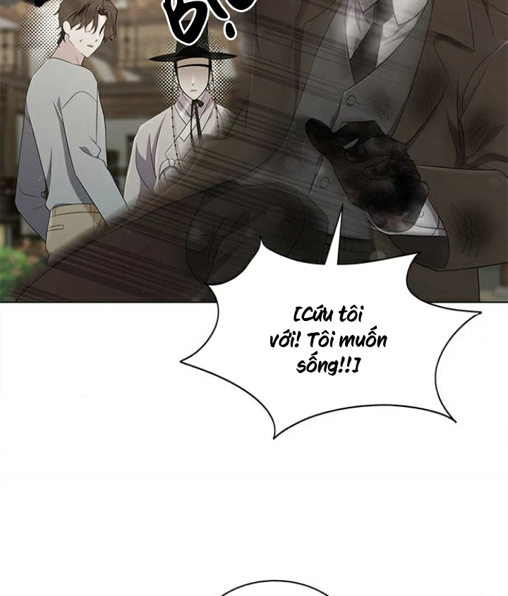 The Castle – Quỷ Nhãn Tân Nương Chapter 82 - Trang 2