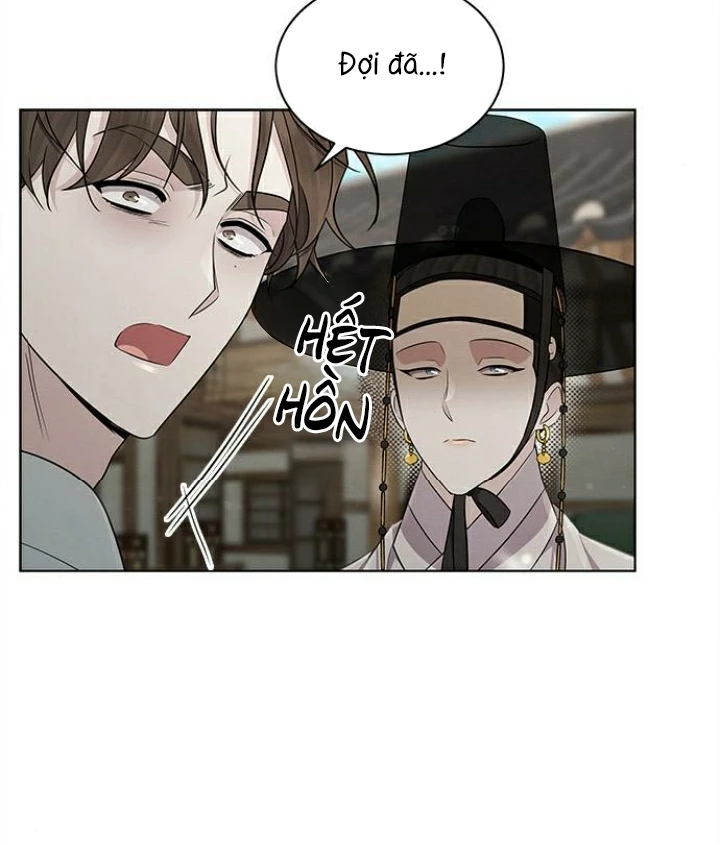 The Castle – Quỷ Nhãn Tân Nương Chapter 82 - Trang 2