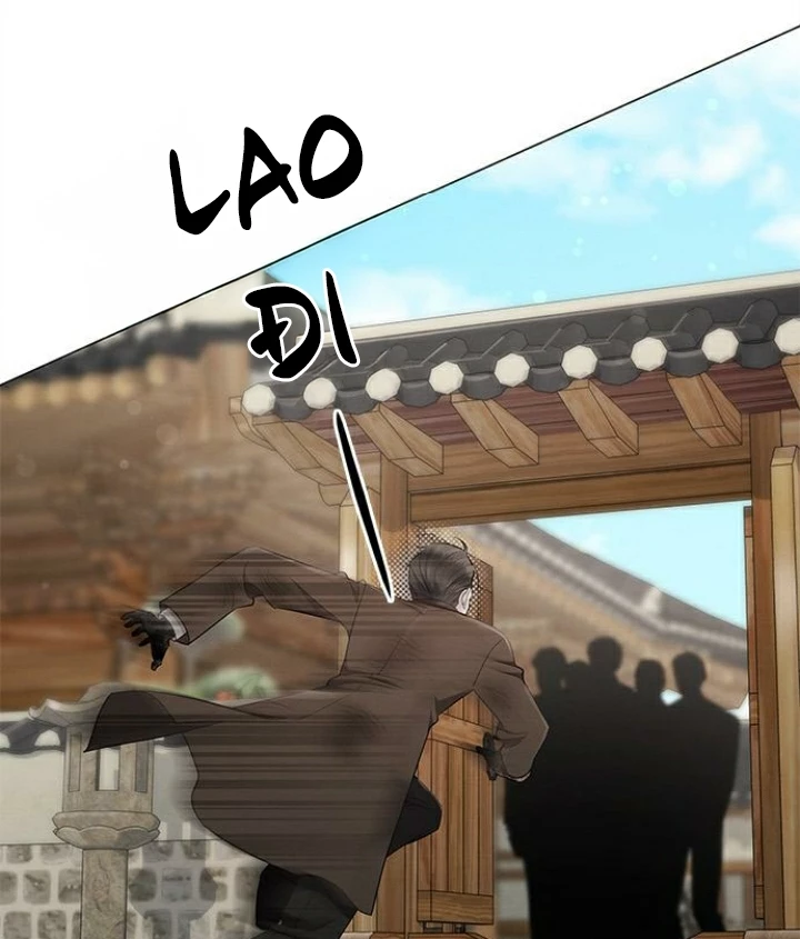 The Castle – Quỷ Nhãn Tân Nương Chapter 82 - Trang 2