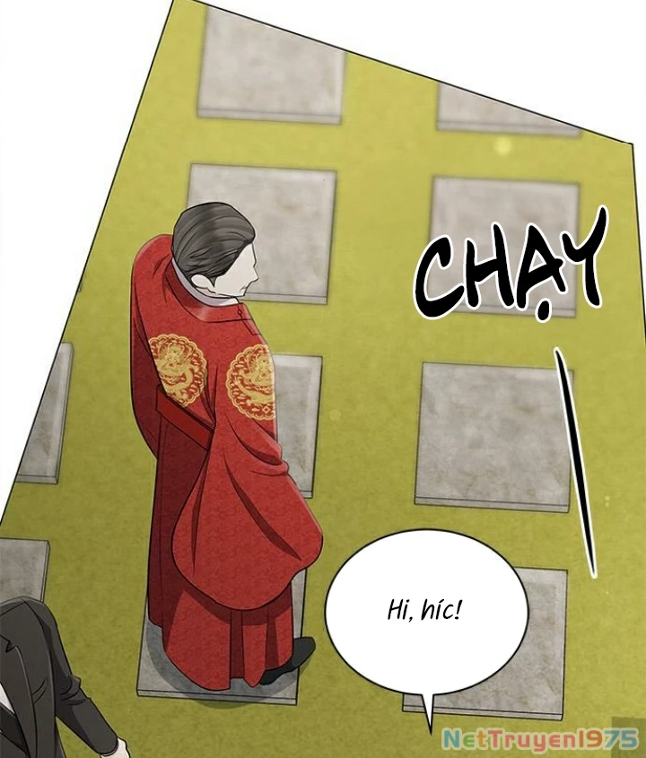 The Castle – Quỷ Nhãn Tân Nương Chapter 82 - Trang 2