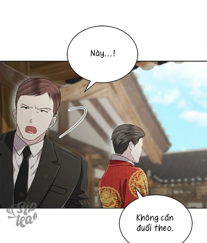 The Castle – Quỷ Nhãn Tân Nương Chapter 82 - Trang 2