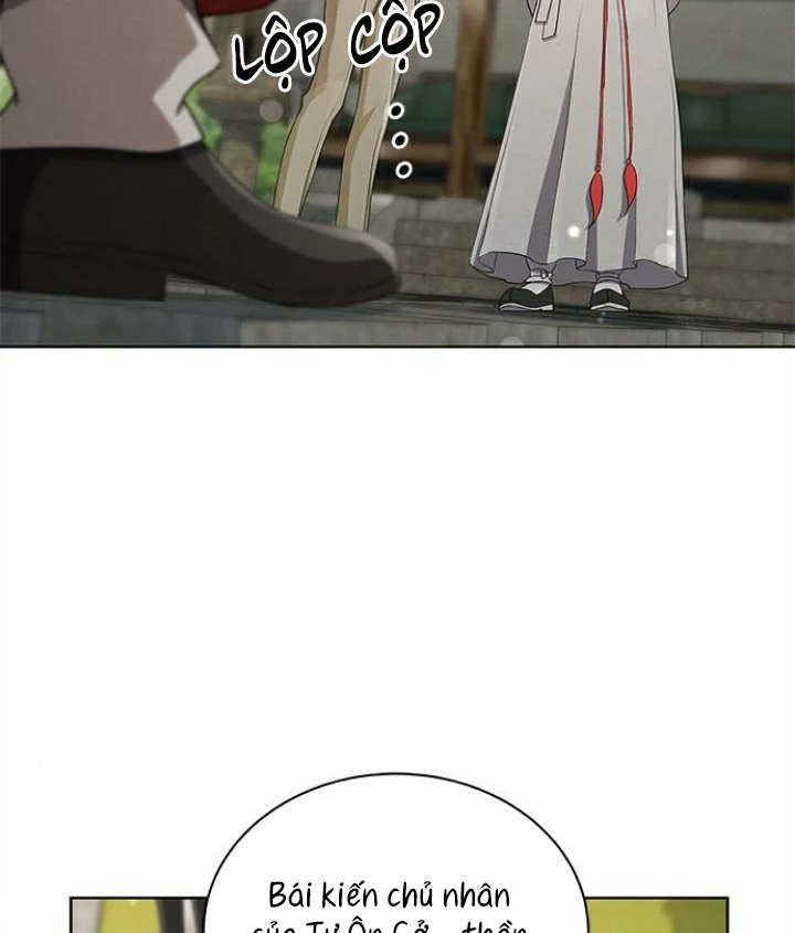 The Castle – Quỷ Nhãn Tân Nương Chapter 82 - Trang 2