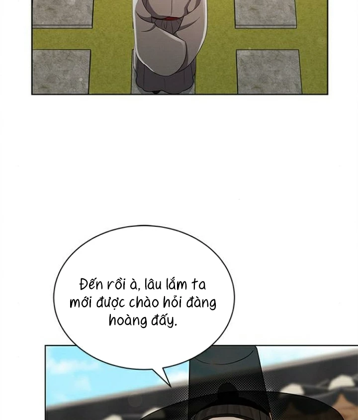 The Castle – Quỷ Nhãn Tân Nương Chapter 82 - Trang 2