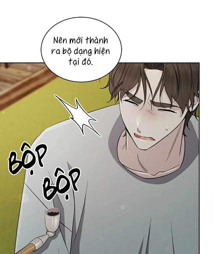 The Castle – Quỷ Nhãn Tân Nương Chapter 82 - Trang 2