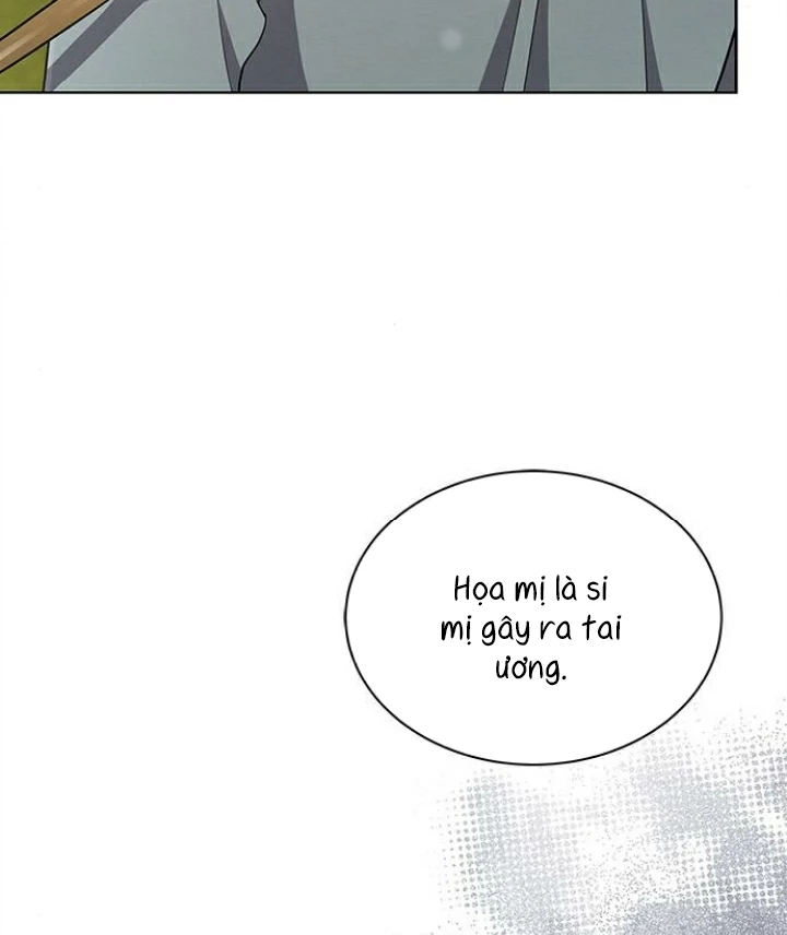 The Castle – Quỷ Nhãn Tân Nương Chapter 82 - Trang 2