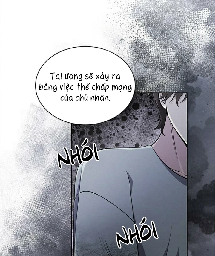 The Castle – Quỷ Nhãn Tân Nương Chapter 82 - Trang 2