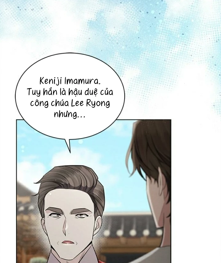 The Castle – Quỷ Nhãn Tân Nương Chapter 82 - Trang 2