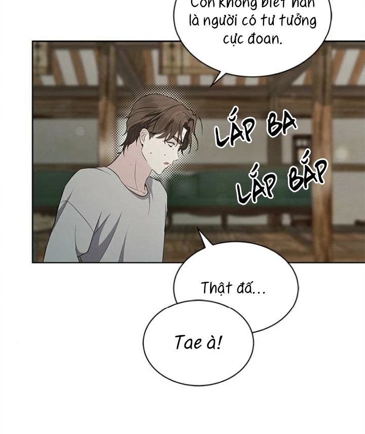 The Castle – Quỷ Nhãn Tân Nương Chapter 82 - Trang 2