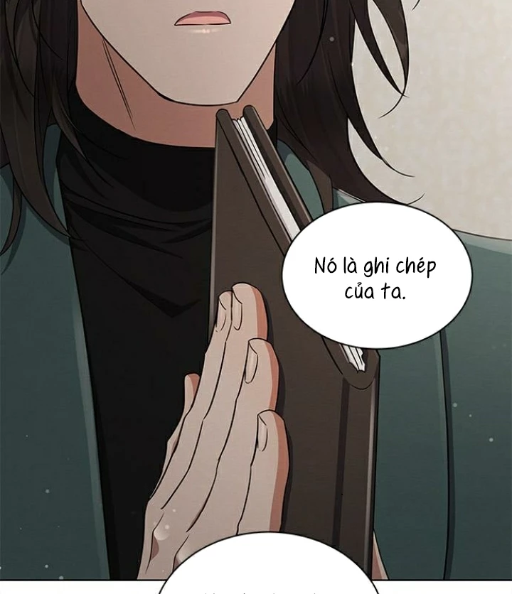 The Castle – Quỷ Nhãn Tân Nương Chapter 82 - Trang 2