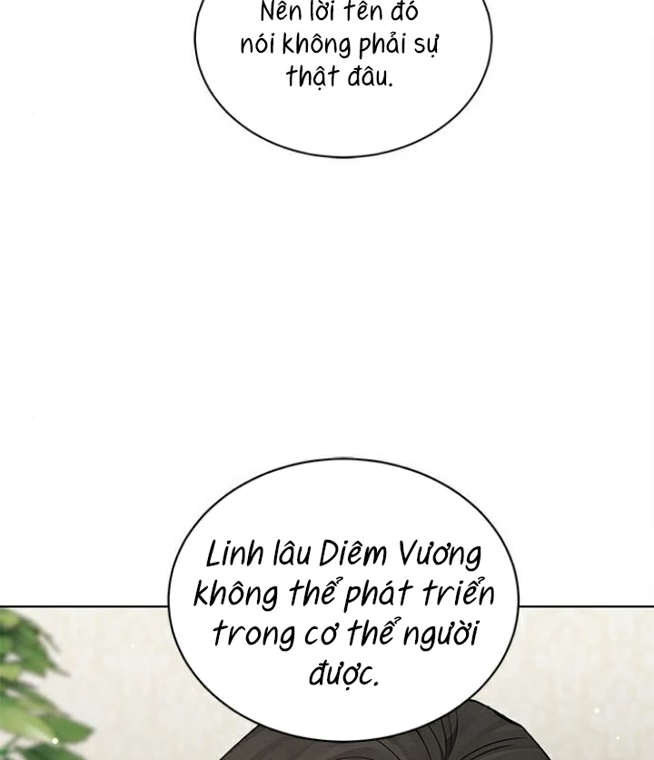 The Castle – Quỷ Nhãn Tân Nương Chapter 82 - Trang 2