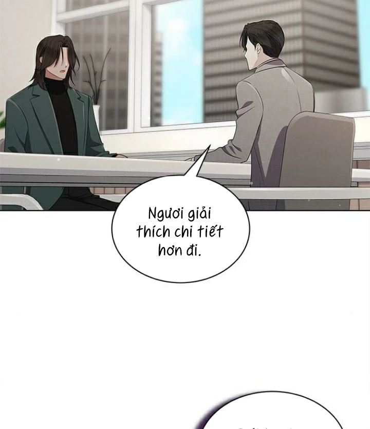 The Castle – Quỷ Nhãn Tân Nương Chapter 82 - Trang 2