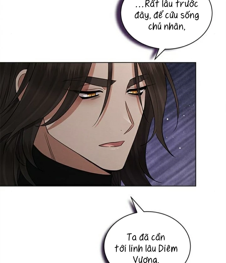 The Castle – Quỷ Nhãn Tân Nương Chapter 82 - Trang 2