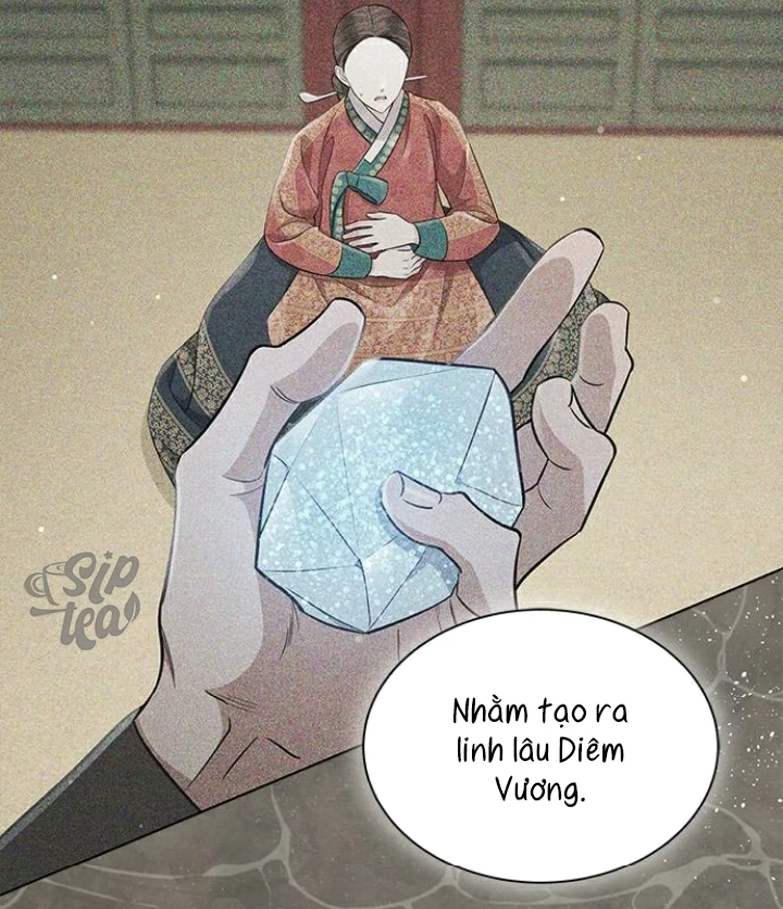 The Castle – Quỷ Nhãn Tân Nương Chapter 82 - Trang 2