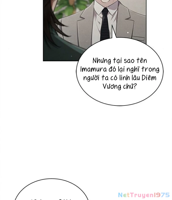 The Castle – Quỷ Nhãn Tân Nương Chapter 82 - Trang 2