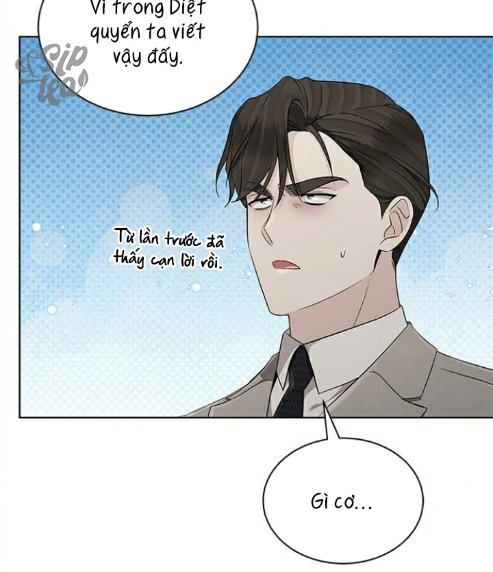 The Castle – Quỷ Nhãn Tân Nương Chapter 82 - Trang 2